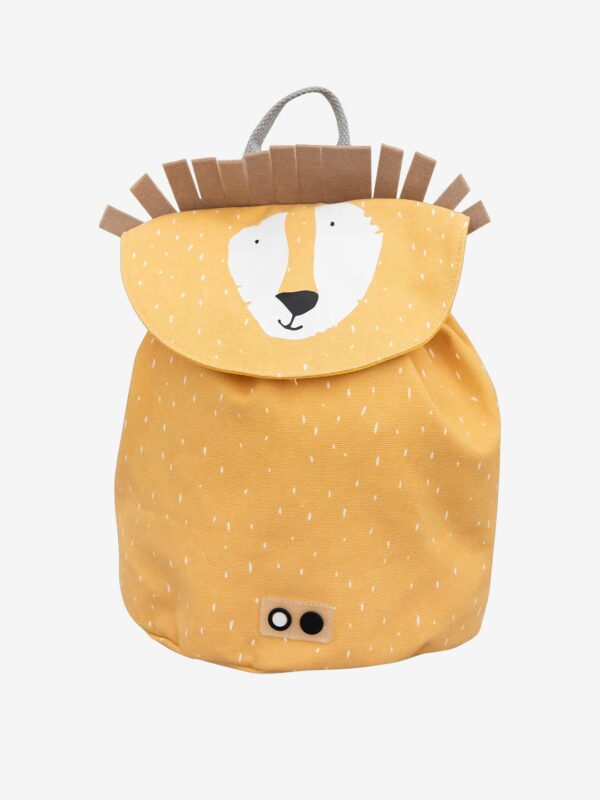 TRIXIE Rucksack „Backpack Mini Animal“ TRIXIE
