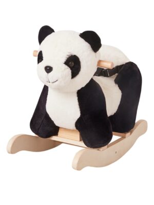 Vertbaudet Schaukel-Panda für Babys
