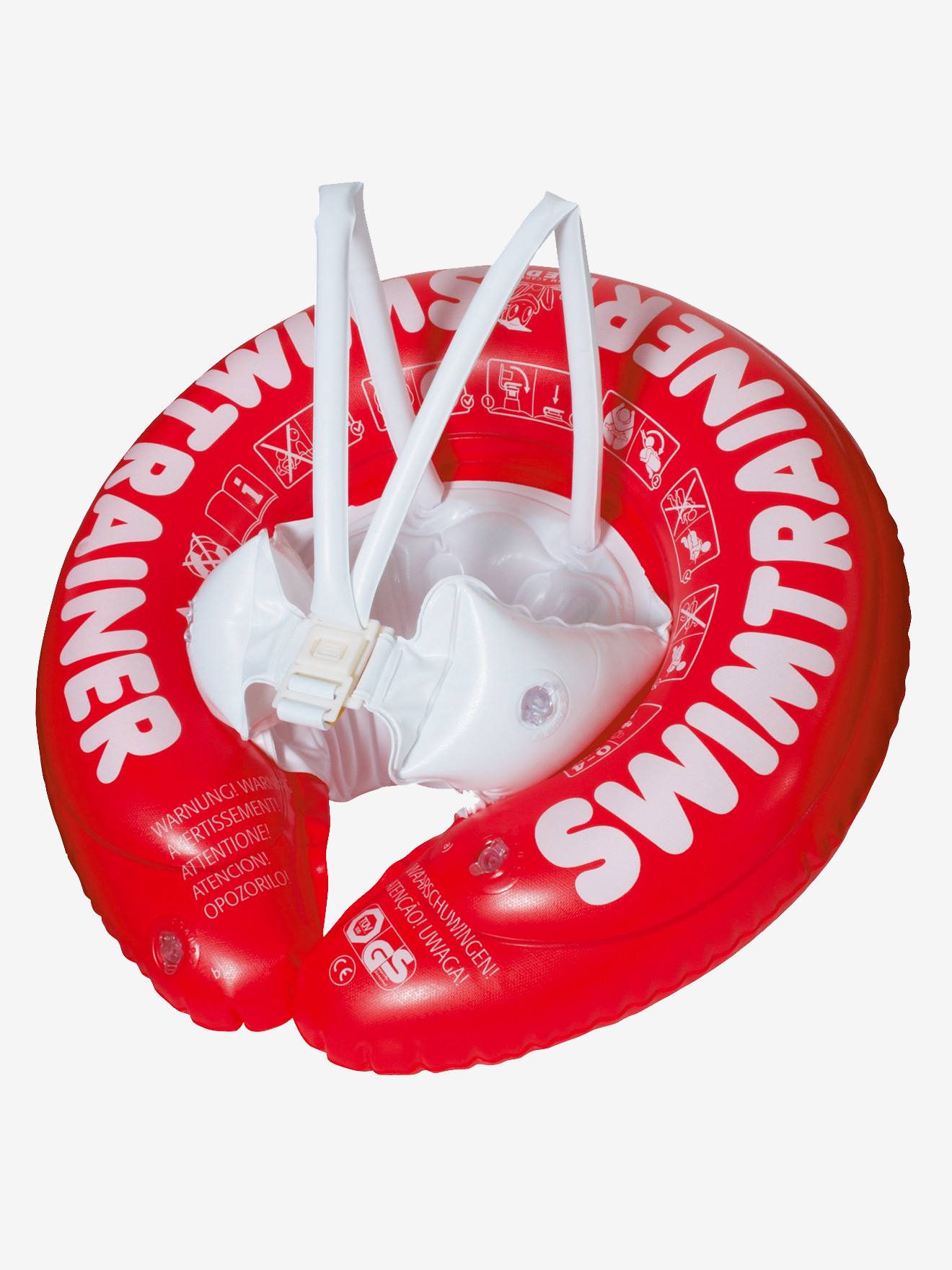 Fred Swim Academy Schwimmring