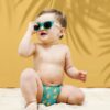 Bambino Mio Schwimmwindel BAMBINO MIO