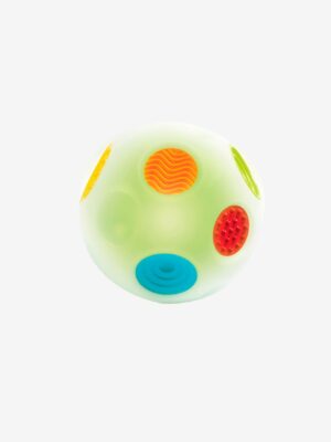Infantino Sound-Ball von SENSORY für Babys