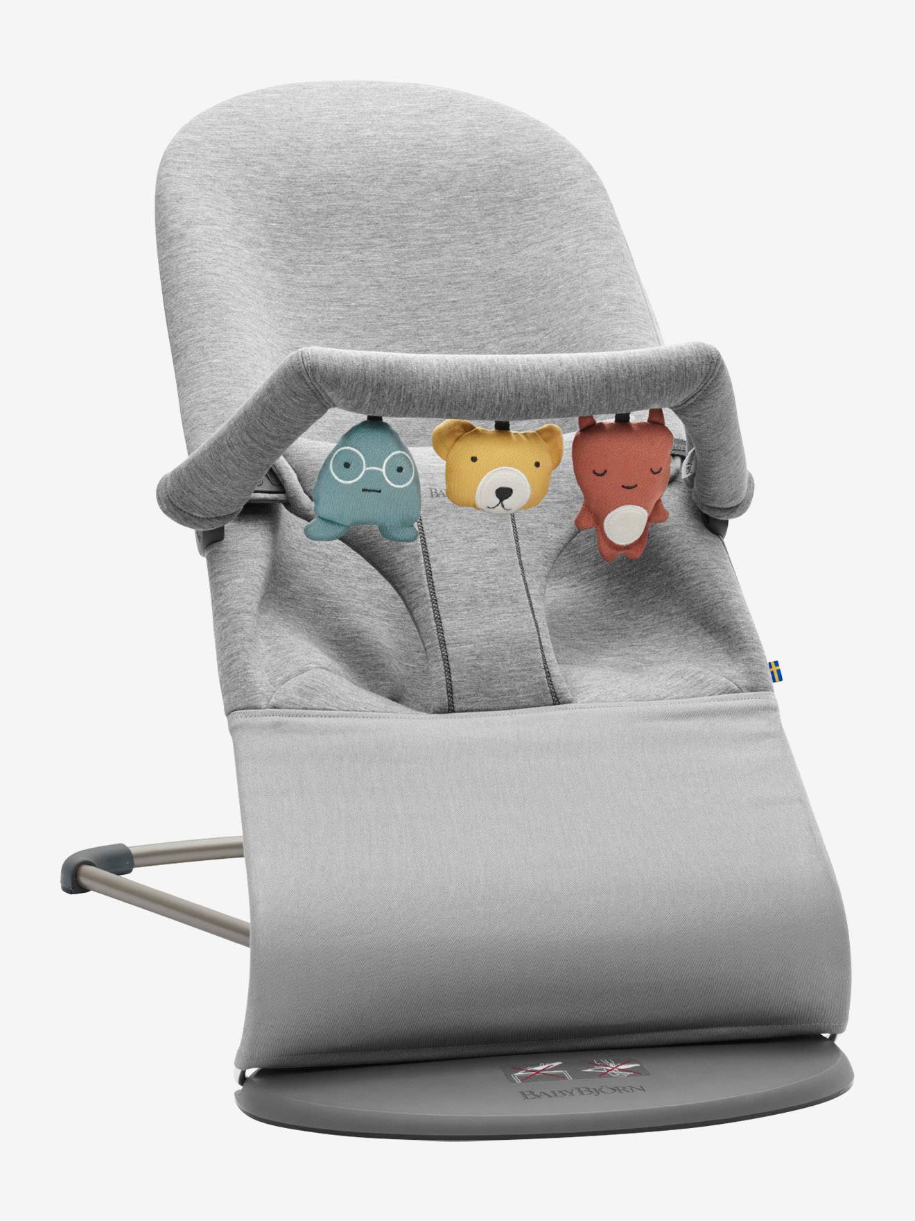 Baby Bjorn Spielbogen für Babywippe BABYBJÖRN