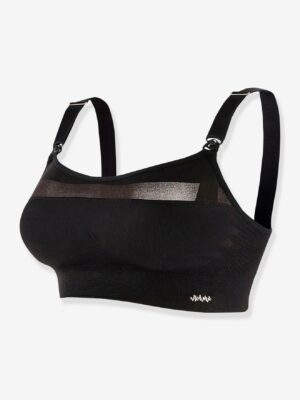 Cache Coeur Sport-Bustier für Schwangerschaft & Stillzeit „Woma“ CACHE COEUR