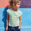 Vertbaudet Sport-Shorts für Mädchen Oeko-Tex
