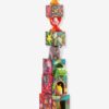 Djeco Stapelturm „Maxi Topanijungle“ DJECO