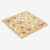 Vertbaudet Steckpuzzle Happy