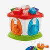Chicco Steckspiel Tierchen-Zirkus CHICCO