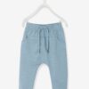 Vertbaudet Sweathose für Jungen Baby  BASIC Oeko-Tex