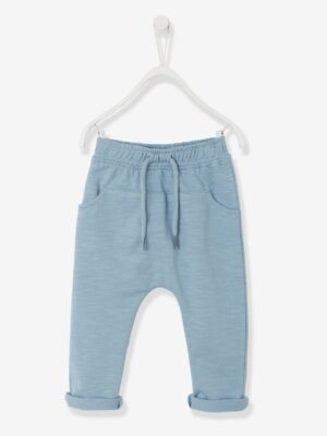 Vertbaudet Sweathose für Jungen Baby  BASIC Oeko-Tex