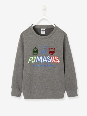 Pyjamahelden Sweatshirt für Jungen Pyjamahelden