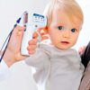 Visiomed Thermometer „ThermoFlash®LX-260TE Evolution