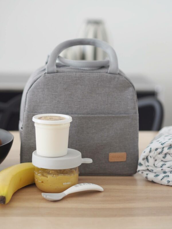 Beaba Thermotasche BEABA für Babymahlzeit