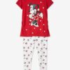 Minnie Maus Umstandsschlafanzug Disney MINNIE MAUS