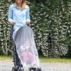 Chicco Universal-Insektennetz für Kinderwagen CHICCO