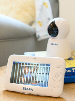 Beaba Video-Babyphone „Zen+“ BEABA