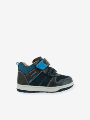 Geox Warme Jungen Baby Sneakers „New Flick Boy“ GEOX