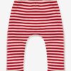 Petit Bateau Wattierte Baby Ringelhose PETIT BATEAU