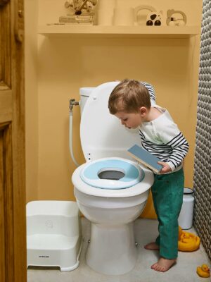 Vertbaudet WC-Sitzverkleinerer für Kleinkinder