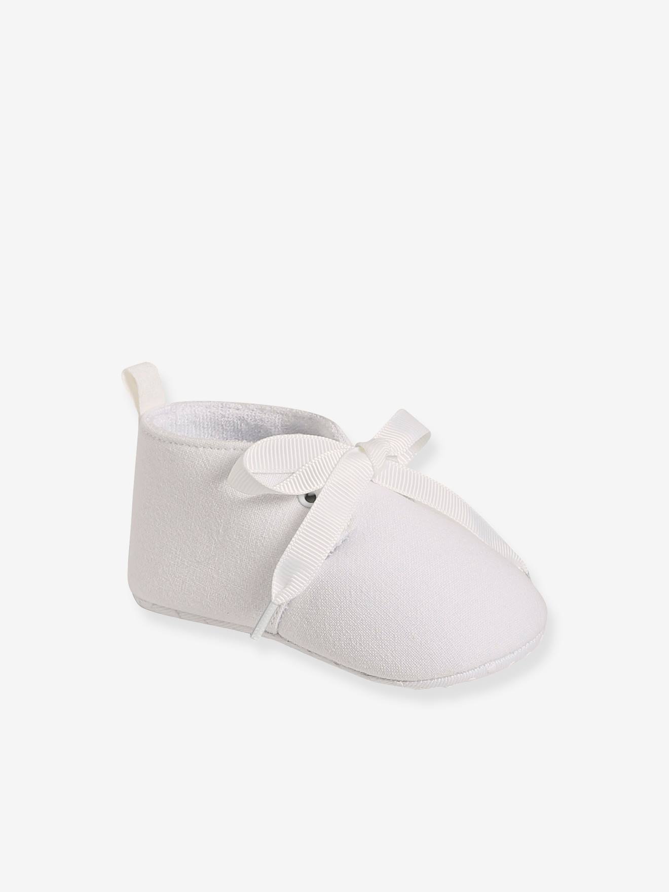 Vertbaudet Weiche Baby Schuhe