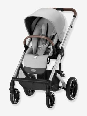 Cybex Wendbarer Kinderwagen „Balios S Lux 2023“ CYBEX Gold