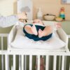 Vertbaudet Wickelaufsatz für Babybetten