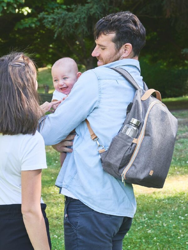 Babymoov Wickelrucksack „Pyla“ BABYMOOV