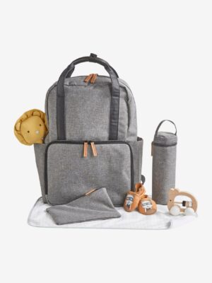 Vertbaudet Wickelrucksack