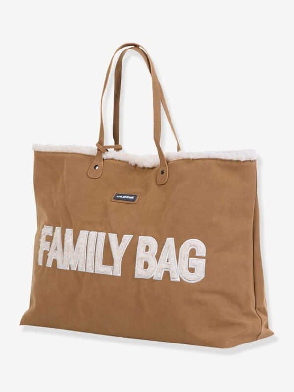 Childhome Wickeltasche „Family Bag“ CHILDHOME