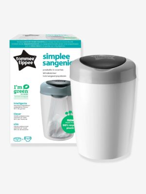 Tommee Tippee Windeleimer Tommee tippee SANGENIC Simplee