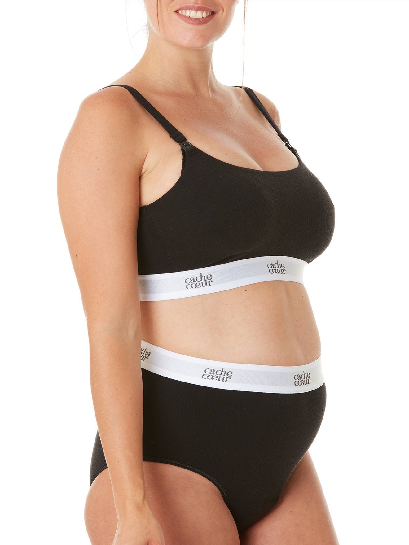 Cache Coeur Wochenbett-Slip „Bodyguard Post Partum“ CURVE by CACHE COEUR