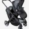 Chicco Zwillings-Kinderwagen „Fully Twin“ CHICCO